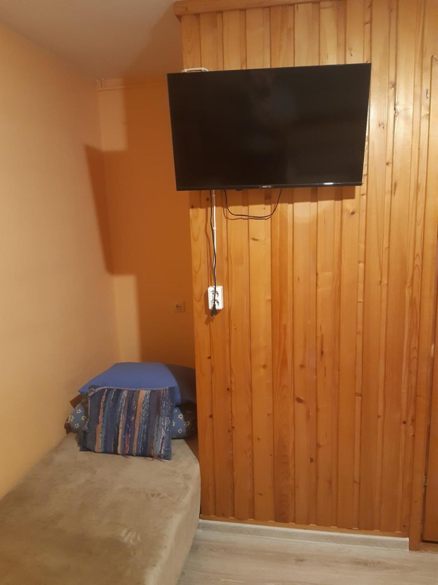 Pokoje U Lusi Apartment Bialka Tatrzanska Room photo