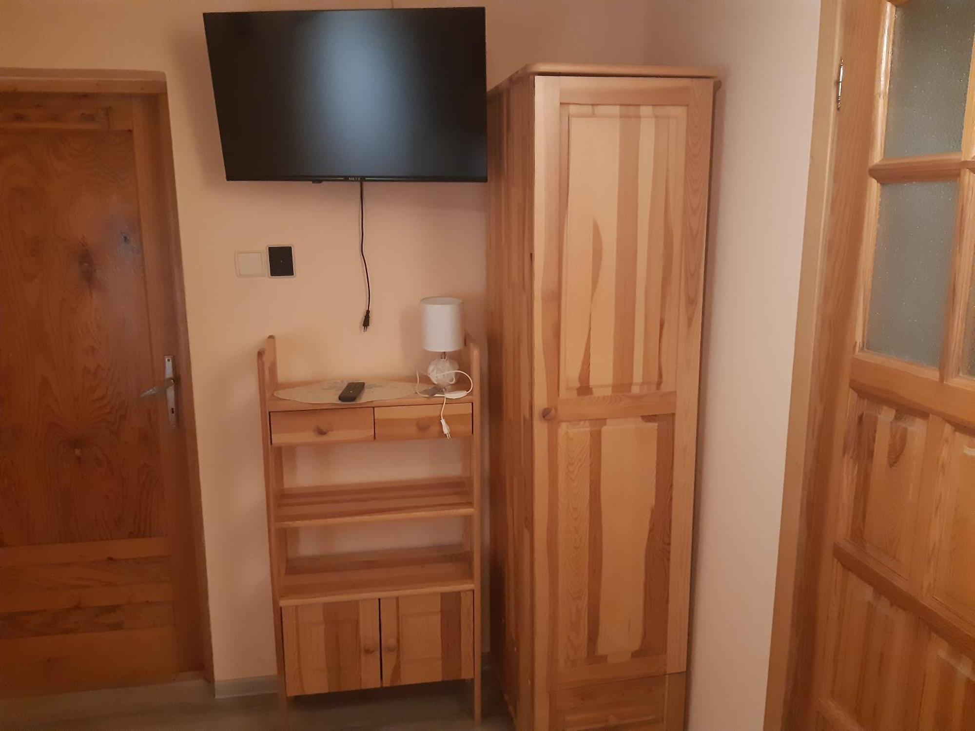 Pokoje U Lusi Apartment Bialka Tatrzanska Room photo